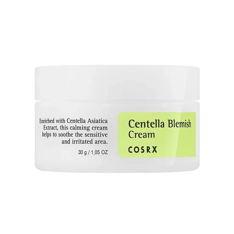 Centella Blemish Cream 30 ml. - Namü 나무