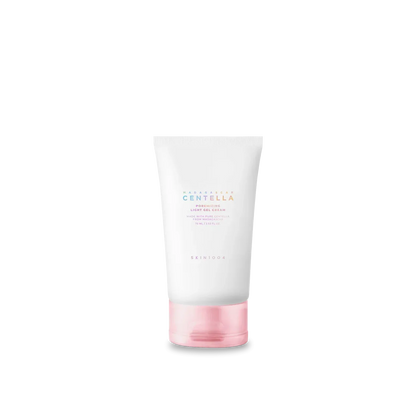 Madagascar Centella Poremizing Light Gel Cream 75 ml. - Namü 나무