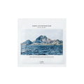 Marine Anti-Blemish Sheet Mask 27 g. - Namü 나무