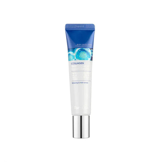 Collagen Water Full Moist Rolling Eye Serum 25 ml. - Namü 나무