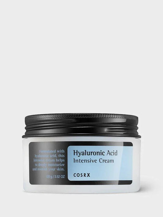 Hyaluronic Acid Intensive Cream 100 ml. - Namü 나무