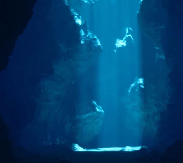 Agua mineral de Jeju