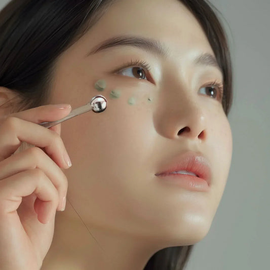 Marine Care Eye Cream 30 ml. - Namü 나무