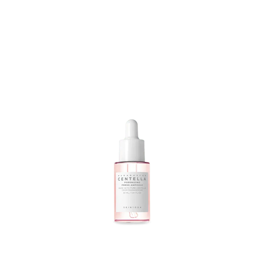 Madagascar Centella Poremizing Fresh Ampoule - Namü 나무