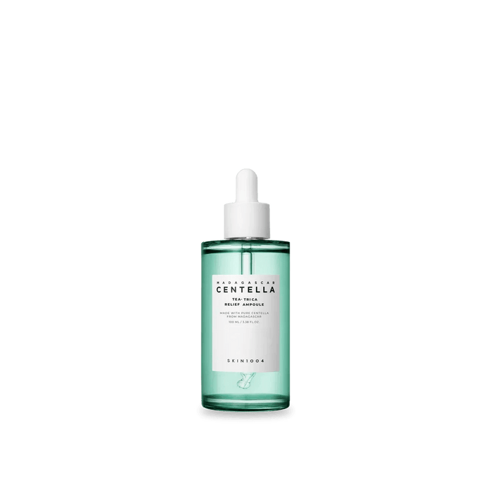 SKIN1004 Madagascar Tea-Trica Ampoule