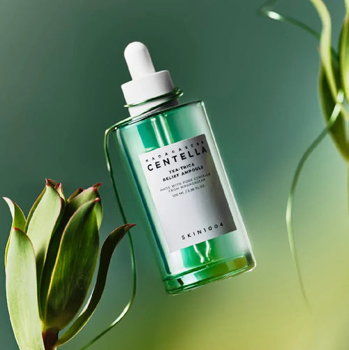SKIN1004 Madagascar Tea-Trica Ampoule