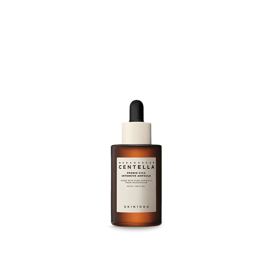 Madagascar Centella Probio-Cica Intensive Ampoule 50 ml. - Namü 나무