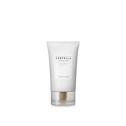 Madagascar Centella Soothing Cream 75 ml. - Namü 나무