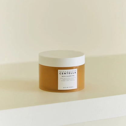 Madagascar Centella Quick Calming Pad 130 ml. (70 pcs) - Namü 나무