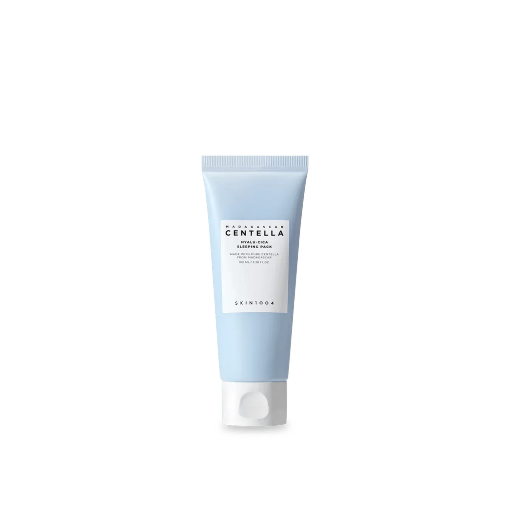 Hyalu-Cica Sleeping Pack 100 ml. - Namü 나무