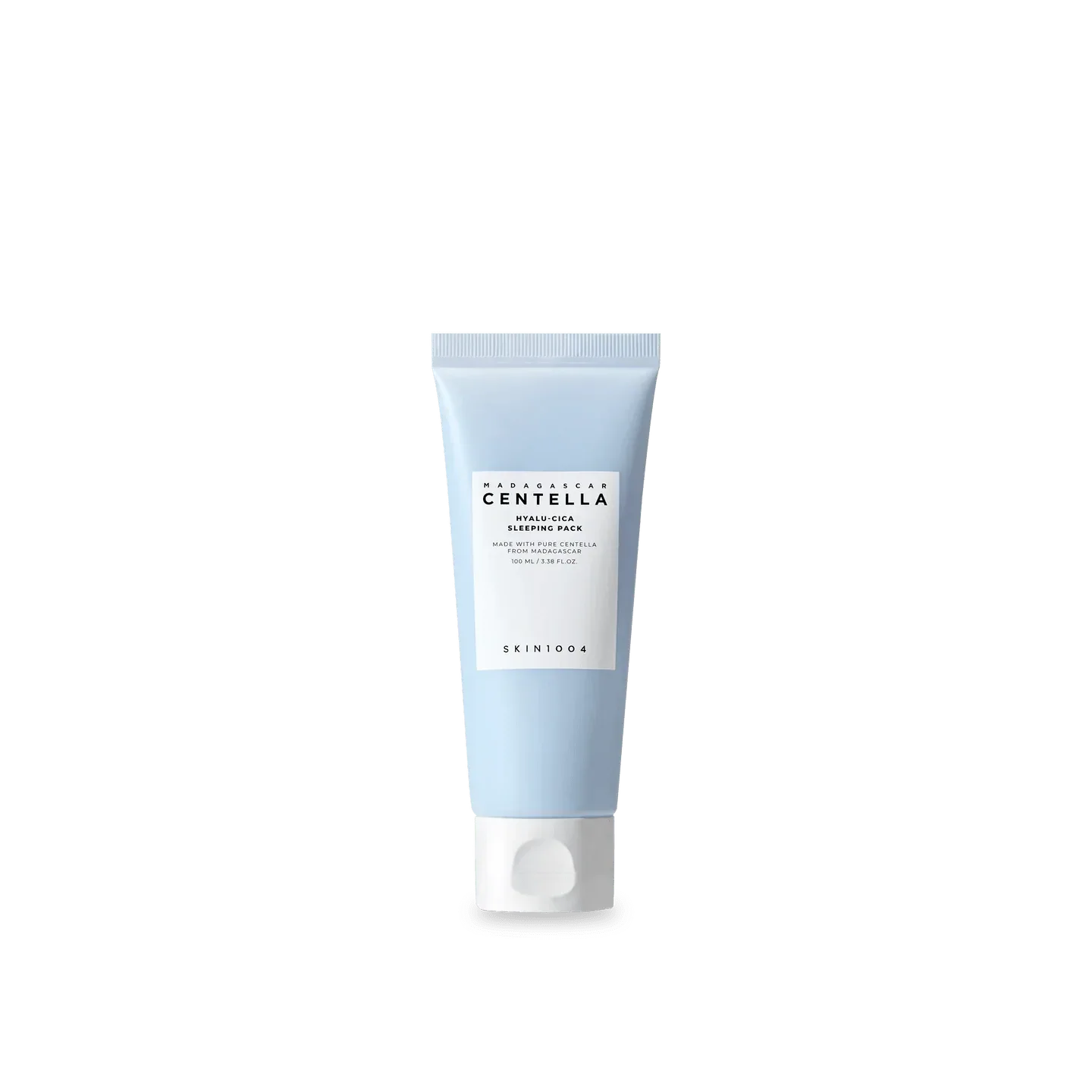 Hyalu-Cica Sleeping Pack 100 ml. - Namü 나무