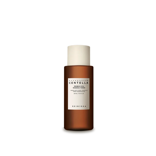 Madagascar Centella Probio-Cica Essence Toner 210ml - Namü 나무