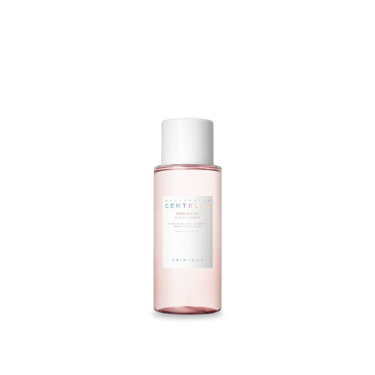 Madagascar Centella Poremizing Clear Toner 210ml - Namü 나무