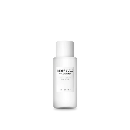 Madagascar Centella Tone Brightening Boosting Toner 210 ml. - Namü 나무