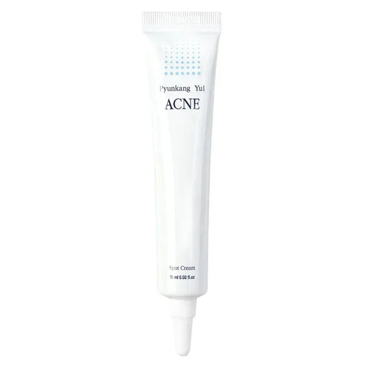 Acne Spot Cream 15 ml. - Namü 나무